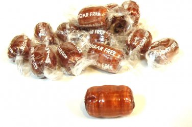 Sugar Free Root Beer Barrels(Hard Candy)-20 lbs