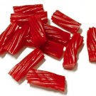 Kookaburra Red Australian Licorice candy 15.4 lb cs
