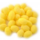 Sanded Lemon Drops Old Fashioned Hard Candy, 25 LB