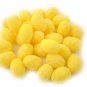 Sanded Lemon Drops Old Fashioned Hard Candy, 25 LB