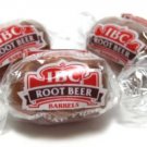 Root Beer Barrels old fashioned (Hard Candy)- 32 lbs