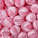 Sanded cinnamon balls ,Old Fashioned Hard Candy, 25 LB