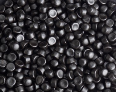GERRIT J VERBURG LICORICE SOFT DROPS  3X2.2 LB