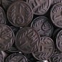 GERRIT J VERBURG LICORICE MONEY SALT/COINS   3X2.2 LB