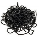 GERRIT J VERBURG  BLACK  LICORICE LACES 10X2LB