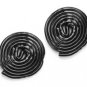 HARIBO BLACK LICORICE WHEELS