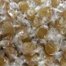 Primrose Ginger Cut Hard Candy, made with real ginger oil 5 Lbs