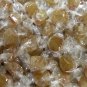 Primrose Ginger Cut Hard Candy, made with real ginger oil 5 Lbs