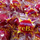 ATOMIC FIREBALLS CANDY (Large Size) - Ferrara Pan Candy -5 lbs