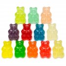 Albanese 12 flavor gummi bears -5 lb*Gluten Free/fat free*