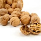ENGLISH WALNUTS IN SHELL 6 lbs *CRACK IT * FEED IT * EAT IT *