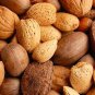 Mixed Nuts in Shell Almonds, Brazil Nuts, Hazelnuts Pecans and Walnuts 5 lbs
