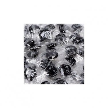 Eda's Black Licorice SUGAR FREE Candy 15 lb