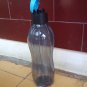 New Tupperware Eco Bottle Men Black 750 Ml