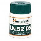 10 x HIMALAYA LIV52DS FOR LIVER CARE