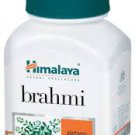5 x HIMALAYA BRAHMI INCREAS CONCENTRATION & REDUSE STRESS REGAIN MEMORY
