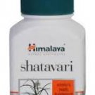 3 x HIMALAYA SHATAVARI -Nourishing The Female Reproductive Organs