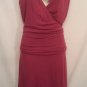 Newport News Medium fushia Dress