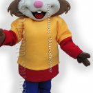 Kiddie Costume Mascot