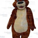 Bear Costume Mascot - Ambrosoli