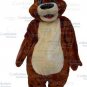 Bear Costume Mascot - Ambrosoli
