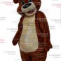 Bear Costume Mascot - Ambrosoli