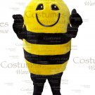 BEE Costume Mascot