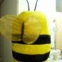 BEE Costume Mascot