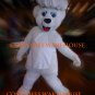 Bimbo Bear Costume Mascot