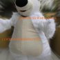Buzz Oso Costume Mascot