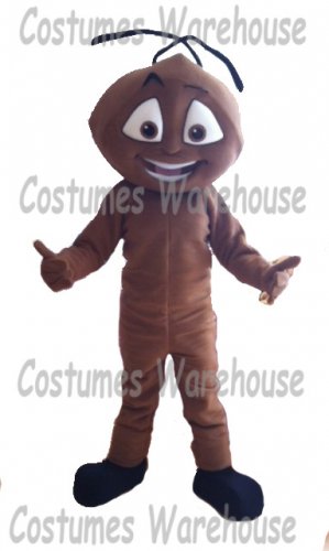 Ant Costume Mascot