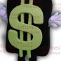 Euro Currency costume mascot