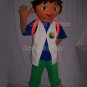 Explorer Girl / Boy