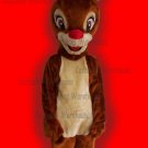 Reindeer Costume Mascot ( Male or Female )