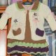 Hand made baby wear