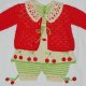 Little princess knits