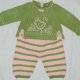 Unisex knits