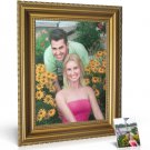 Acrylic Painting 20x24 inch, 1 person included - Portraits from photos
