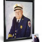 Pastel Painting 20x24 inch, 1 person included - Portraits from Photos