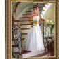 Oil portrait painting, 1 person, 30"x40", unframed - Picture into oil painting