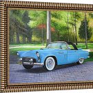 Photos to oil paintings, Landscape, 20"x24", unframed - Landscape paintings