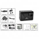 Full HD 1080p Wi-Fi Action Sport Camera - HDMI Output,