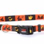 TuffLock Halloween Collar- Medium