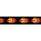TuffLock Black Hot Rod Collar- Large