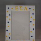Custom Picture Frame