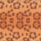 TuffLock Leopard Collar- Small