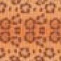TuffLock Leopard Collar- Small