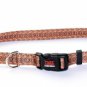 TuffLock Leopard Collar- Small