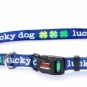 TuffLock Lucky Dog Collar- Small