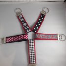 Key Fob Wristlets
